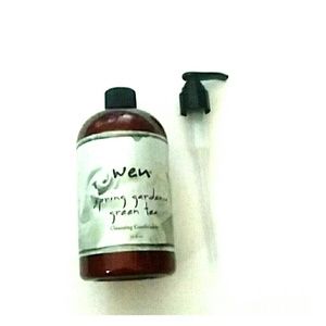 Wen Conditioner